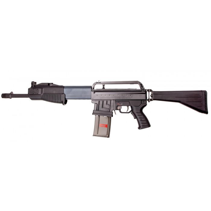Ружье Benelli Spas-15 калибра 12/70