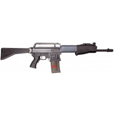 Ружье Benelli Spas-15 калибра 12/70