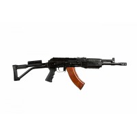 Карабин охотничий самозарядный "Вепрь-1В", ВПО-156-18 (350)