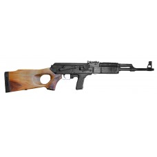 Карабин охотничий Вепрь-9 ВПО-132 калибра 9х19