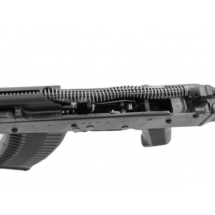 Учебное изделие  модель "МАКЕТ"