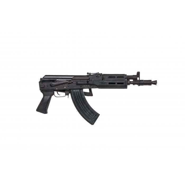 Карабин охотничий самозарядный МА-136-03