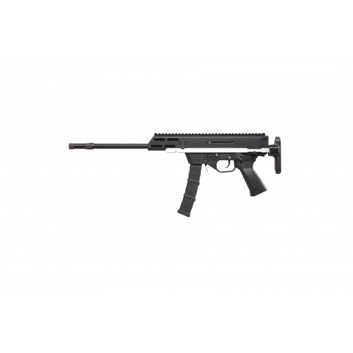 Ружье охотничье ВПО-285 калибра 9mm Altay (парадокс)